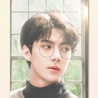 OH SEHUN (SAHABAT TAEHYUNG)