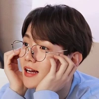 BYUN BAEKHYUN (SAHABAT TAEHYUNG)