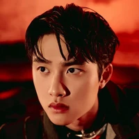 DO KYUNG SOO (SAHABAT TAEHYUNG)