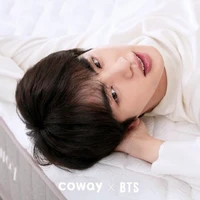 KIM SEOKJIN (EOMMA JUNGKOOK)