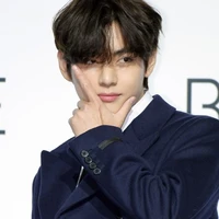 Kim Taehyung