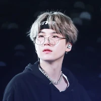Min Yoongi