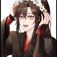 Wei Wuxian [ Omega puro ]