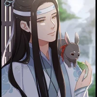 Lan WangJi [ Delta Dominante ]