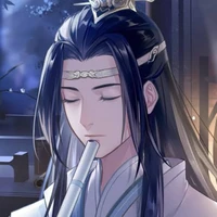 Lan Xichen [ Delta Dominante ]