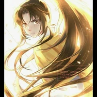 Jin Ling [ Omega Dominante ]