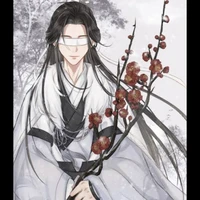Xiao XingChen [ Alfa Dominante ]