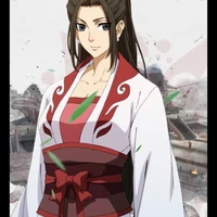 Wen Qing [ Alfa Dominante ]