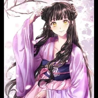 Jiang Yan Li [ Gamma puro ]