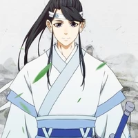 Lan Si Zhui [ Delta Dominate  ]