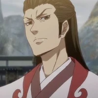 Wen Zhuliu [ alfa Dominante ]