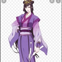 Yu Ziyuan [ omega Dominante ]