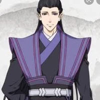 Jiang Fengmian [ alfa Dominante ]