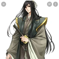 Nie Huaisang [ Alfa Dominante ]