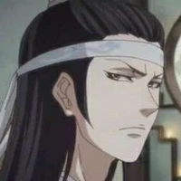 Lan Qi Ren [ Omega Puro ]