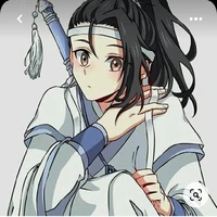 Lan Jing Yi [ Omega Puro ]