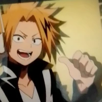 kaminari (Pikachu)
