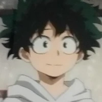 deku/brocoli