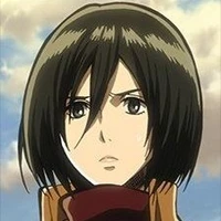 Mikasa
