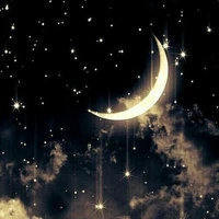 la lune🌙