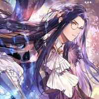 Archduke Evander