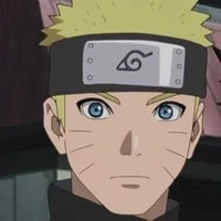 Naruto Uzumaki