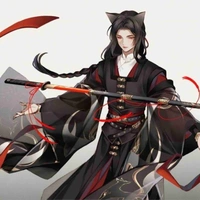 ถังอี๋(พ่อนางเอก)(น้องถังเฮ่า)
