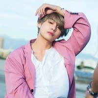 Kim Taehyung (Past Life)