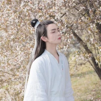 หยางจื่อเยียน(คุณชายใหญ่)