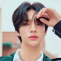Hyunjin
