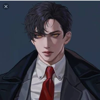 Chester Parker (fl dad)