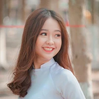 Aria Parker( fl elder sis)