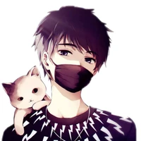 Rihan Yu( fl crush)