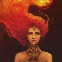 HESTHIA [GODDESS OF FIRE]