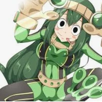 tsuyu