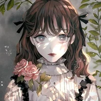 Kiara Black/past Fl