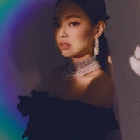 (lee)jennie kim