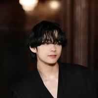 min taehyung