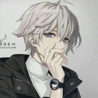 เดกิส(พี่ชายนางเอก+นางร้าย)