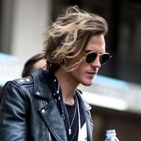 David Cortez [ML right hand & Friend]