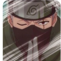 kakashi hatake