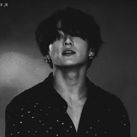 jeon jungkook