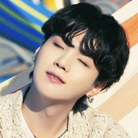 Min Yoongi