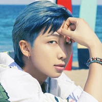 Kim Namjoon