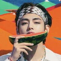 Kim Taehyung