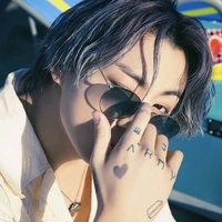 Jeon Jungkook