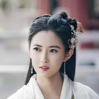 Concubine Ming