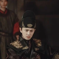 Father of Xu Li Jing