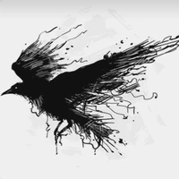 Crow (S.C. Form)