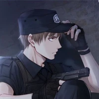 Policier